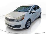Used 2013 Kia Rio LX w/ PWR Pkg image 3