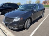 Used 2013 Lincoln MKT AWD image 4