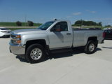 Used 2018 Chevrolet Silverado 3500 W/T w/ WT Convenience Package image 6