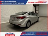 Used 2015 Hyundai Elantra SE w/ Option Group 02 image 3