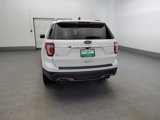 Used 2018 Ford Explorer XLT image 6