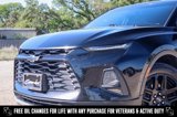 Used 2021 Chevrolet Blazer LT w/ LPO, Black Accent Package image 3