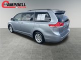 Used 2011 Toyota Sienna XLE image 3