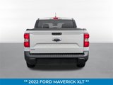 Certified 2022 Ford Maverick XLT image 5