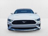 Used 2022 Ford Mustang Premium image 2
