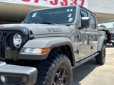 Used 2021 Jeep Gladiator Sport image 5