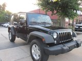 Used 2017 Jeep Wrangler Unlimited Sport w/ Quick Order Package 24S image 5