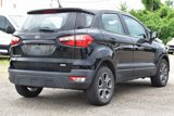 Used 2018 Ford EcoSport S image 5