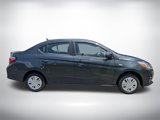 New 2024 Mitsubishi Mirage G4 ES image 3