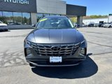 Used 2022 Hyundai Tucson Limited image 2