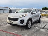 Used 2017 Kia Sportage LX image 3