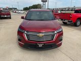 Used 2023 Chevrolet Traverse Premier image 3
