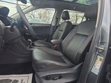 Certified 2022 Volkswagen Tiguan SE w/ Panoramic Sunroof Package image 3