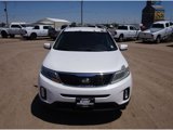 Used 2014 Kia Sorento LX w/ LX V6 Convenience Package image 2