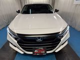 Used 2021 Honda Accord Sport Special Edition image 2