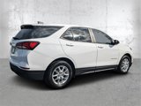 Certified 2022 Chevrolet Equinox LS image 3