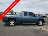 Used 2012 Chevrolet Silverado 1500 LTZ w/ LTZ Plus Package image 2