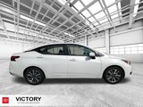 Used 2023 Nissan Versa SV image 2