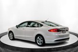 Used 2018 Ford Fusion SE w/ Fusion SE Technology Package image 3