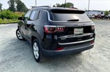 Used 2018 Jeep Compass Latitude w/ Popular Equipment Group image 3