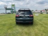 Used 2019 Chevrolet Traverse LT image 3