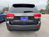 Used 2017 Jeep Grand Cherokee Laredo w/ Quick Order Package 2BE image 5