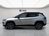 New 2025 Jeep Compass Limited image 4
