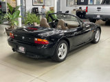 Used 1997 BMW Z3 1.9 image 3
