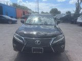 Used 2013 Lexus RX 350 F Sport image 3