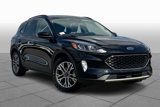 Certified 2020 Ford Escape SEL image 2
