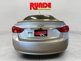 Used 2016 Chevrolet Impala LT w/ Leather Package image 4
