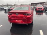 New 2025 MAZDA MAZDA3 s image 6