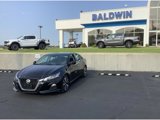 Used 2021 Nissan Altima 2.5 SV image 3
