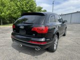 Used 2015 Audi Q7 TDI Premium Plus w/ Premium Plus Package image 4