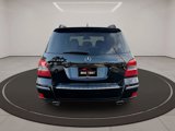 Used 2011 Mercedes-Benz GLK 350 4MATIC image 5