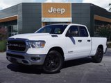 Used 2023 RAM 1500 Big Horn w/ Trailer Tow Group image 2