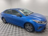 Used 2022 Kia Forte GT-Line w/ GT-Line Technology Package image 4