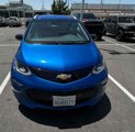 Used 2019 Chevrolet Bolt Premier w/ Infotainment Package image 2