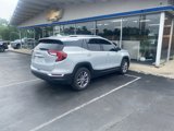 Certified 2022 GMC Terrain SLT image 5