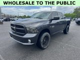 Used 2014 RAM 1500 Express image 3