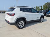 New 2025 Jeep Compass Latitude image 3