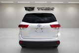 Used 2019 Toyota Highlander XLE image 4