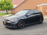 Used 2021 Volkswagen GTI SE image 4
