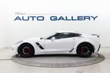 Used 2019 Chevrolet Corvette Grand Sport w/ Carbon Flash Badge Package image 2