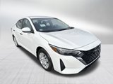 New 2025 Nissan Sentra S image 3