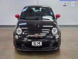 Used 2012 FIAT 500 Abarth w/ Safety & Convenience Pkg image 5