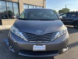 Used 2014 Toyota Sienna Limited image 2