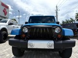 Used 2010 Jeep Wrangler Sahara image 2