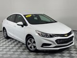 Used 2017 Chevrolet Cruze LS image 2