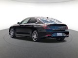 Used 2022 Genesis G70 3.3T image 5
